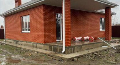 Продаётся 4-х комнатная дом в г. Старомышастовская ст-ца. Фотография №6