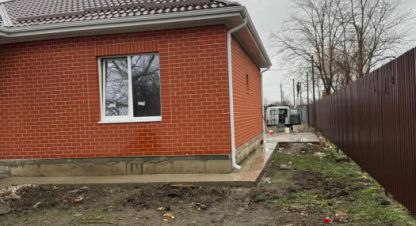 Купить 4-х комнатную дом на улице Фурманова ул г. Старомышастовская ст-ца. Фотография №4