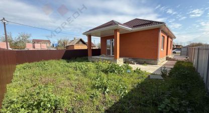 Продам дом 3-х комнатный с общей площадью 85м2, на улице Энгельса ул, г. Старомышастовская ст-ца, Краснодарский край, Россия, агентство Мореон Инвест. Фотография №1