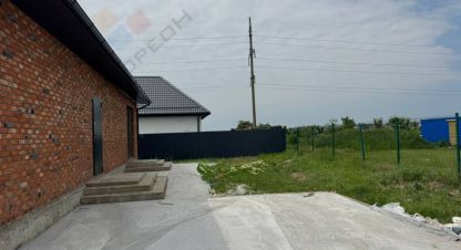 Купить 3-х комнатную дом на улице Набережная ул г. Старобжегокай аул. Фотография №4