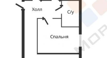 Продаётся дом в г. Старобжегокай аул. Фотография №7