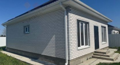 Купить 4-х комнатную дом в г. Старомышастовская ст-ца. Фотография №2