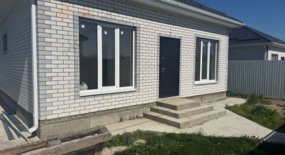 Продам дом 4-х комнатный с общей площадью 80м2, на улице Степная ул, г. Старомышастовская ст-ца, Краснодарский край, Россия, агентство Мореон Инвест. Фотография №1