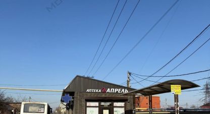 Продам торговое помещение с общей площадью 49м2, на улице Космическая ул, Прикубанский окр район, г. Яблоновский, Адыгея респ., Россия, агентство Мореон Инвест. Фотография №1