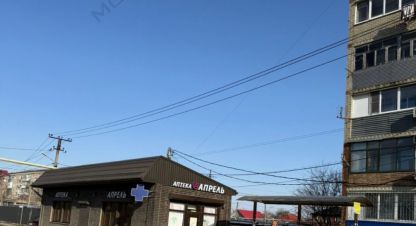 Купить торговое помещение в г. Яблоновский. Фотография №2