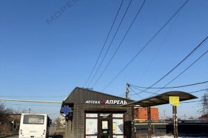 Продам торговое помещение с общей площадью 49м2, на улице Космическая ул, Прикубанский окр район, г. Яблоновский, Адыгея респ., Россия, агентство Мореон Инвест