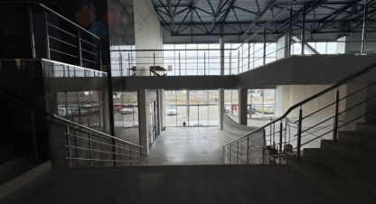 Снять торговое помещение на улице Тургеневское шоссе ул г. Яблоновский. Фотография №4