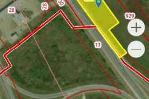Продам земельный участок, на улице Ленина, г. Адыгейск, Адыгея респ., Россия, агентство Мореон Инвест