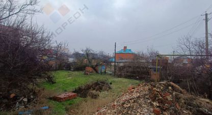 Купить земельный участок в г. Краснодар. Фотография №3