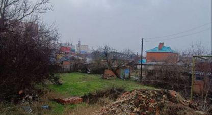 Купить земельный участок на улице Харьковская ул г. Краснодар. Фотография №4