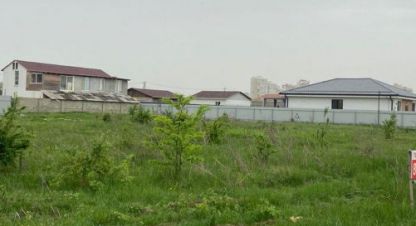 Продам земельный участок, на улице Нахимова ул, г. Старобжегокай аул, Адыгея респ., Россия, агентство Мореон Инвест. Фотография №1