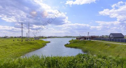 Купить земельный участок в г. Старобжегокай аул. Фотография №2