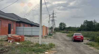 Купить дом на улице Титова ул г. Яблоновский. Фотография №5