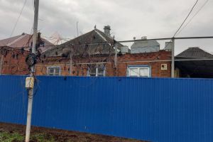 Продам дом 4-х комнатный с общей площадью 96.8м2, на улице Юбилейная ул, г. Тахтамукай аул, Адыгея респ., Россия, агентство Мореон Инвест