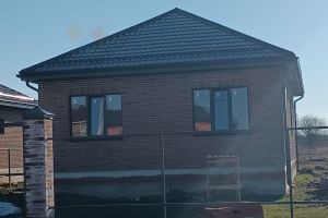 Продам дом 3-х комнатный с общей площадью 90м2, на улице 8 марта ул, г. Тахтамукай аул, Адыгея респ., Россия, агентство Мореон Инвест