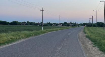 Купить земельный участок в г. Старомышастовская ст-ца. Фотография №2