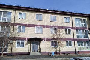 Продам квартиру с общей площадью 34м2, 3/3 эт., на улице 1 квартал, г. Шелехов, Иркутская обл., Россия, агентство ИНДЕКС
