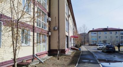 Купить квартиру в г. Шелехов. Фотография №2