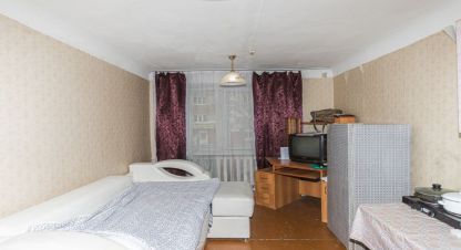 Продам комнату с общей площадью 18м2, 2/5 эт., на улице 6-й квартал, г. Шелехов, Иркутская обл., Россия, агентство ИНДЕКС. Фотография №1