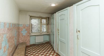 Продаётся комната в г. Шелехов. Фотография №6