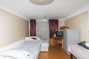 Продам комнату с общей площадью 18м2, 2/5 эт., на улице 6-й квартал, г. Шелехов, Иркутская обл., Россия, агентство ИНДЕКС