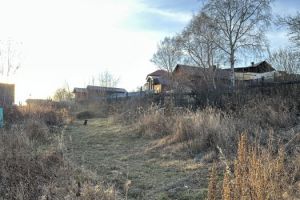 Продам земельный участок, на улице Карбышева, г. Иркутск, Иркутская обл., Россия, агентство ИНДЕКС