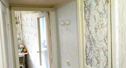 Купить квартиру 3-х комнатную, 53.4 кв. м., Россия, г. Волгоград. Фотография №10