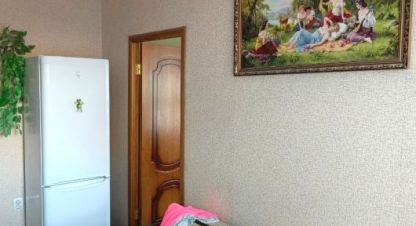 Продам квартиру 3-х комнатную с общей площадью 53.4м2, 4/5 эт., на улице Днестровская, Центральный район, г. Волгоград, Волгоградская обл., Россия, агентство Агентство недвижимости Партнёр. Фотография №1