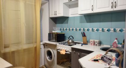 Купить 1 комнатную квартиру на улице Невская ул г. Волгоград. Фотография №4