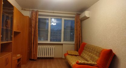 Продам квартиру 1 комнатную с общей площадью 32.4м2, 6/9 эт., на улице Им  в и  ленина ул, Центральный район, г. Волгоград, Волгоградская обл., Россия, агентство Агентство недвижимости Партнёр. Фотография №1