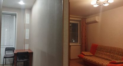 Купить квартиру 1 комнатную, 32.4 кв. м., Россия, г. Волгоград. Фотография №9