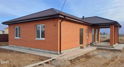 Купить 4-х комнатную дом в г. Волжский. Фотография №2