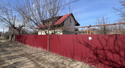 Продам дом 3-х комнатный с общей площадью 80м2, на улице 14-я, Старый район, г. Волжский, Волгоградская обл., Россия, агентство Агентство недвижимости Партнёр. Фотография №1