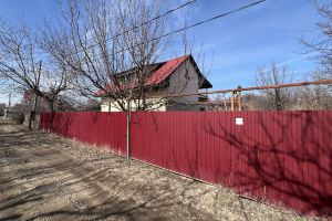 Продам дом 3-х комнатный с общей площадью 80м2, на улице 14-я, Старый район, г. Волжский, Волгоградская обл., Россия, агентство Агентство недвижимости "Партнёр"