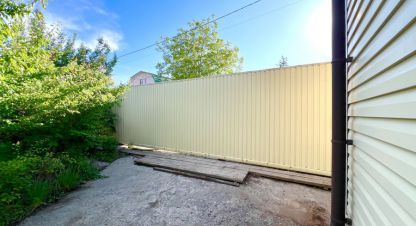 Продаётся 2-х комнатная коттедж/Дача в г. Волжский. Фотография №6