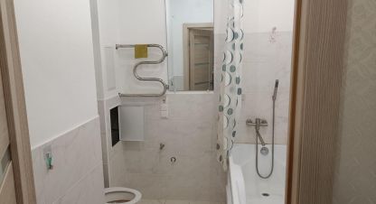 Снять квартиру 1 комнатную, 27.9 кв. м., Россия, г. Волгоград. Фотография №8