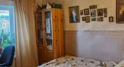 Купить дом 5-ти комнатную, 72.1 кв. м., Россия, г. Мурино. Фотография №8
