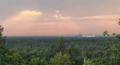 Продаётся земельный участок в г. Куйворы. Фотография №7