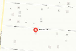 Продам земельный участок, г. Пупышево массив, Ленинградская обл., Россия, агентство Адмирал