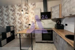 Продам квартиру 1 комнатную с общей площадью 28.8м2, 14/16 эт., на улице Нагорная 6-я, Центральный район, г. Барнаул, Алтайский край, Россия, агентство АН Династия 24