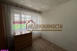 Продам квартиру 1 комнатную с общей площадью 31.5м2, 4/5 эт., на улице Таманская, г. Темрюк, Краснодарский край, Россия, агентство Центр-Недвижимости