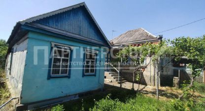 Купить дом 4-х комнатную, 43.9 кв. м., Россия, г. Ильский. Фотография №8