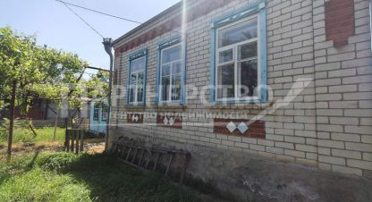 Продам дом 4-х комнатный с общей площадью 43.9м2, г. Ильский, Краснодарский край, Россия, агентство АН Партнерство. Фотография №1