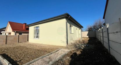 Продам дом 3-х комнатный с общей площадью 85м2, г. Ст металлист, Крым авт. респ., Россия, агентство InVita Realty. Фотография №1