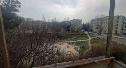Купить 3-х комнатную квартиру на улице Хрусталева г. Севастополь. Фотография №4