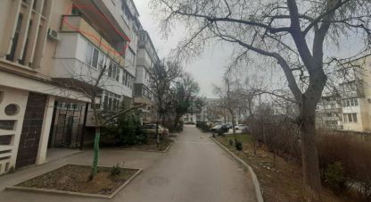 Купить квартиру в г. Севастополь. Фотография №3