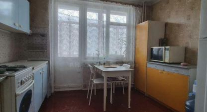 Продам квартиру 3-х комнатную с общей площадью 70.2м2, 2/5 эт., на улице Хрусталева, г. Севастополь, Крым авт. респ., Россия, агентство InVita Realty. Фотография №1