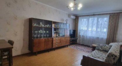 Купить 3-х комнатную квартиру в г. Севастополь. Фотография №2