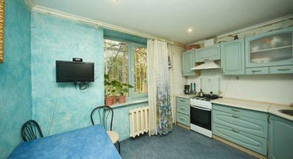 Купить квартиру 2-х комнатную, 53.6 кв. м., Россия, г. Севастополь. Фотография №8