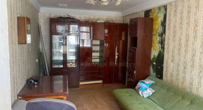 Продам квартиру 1 комнатную с общей площадью 29м2, 3/5 эт., на улице Аксютина, г. Балаклава, Крым авт. респ., Россия, агентство InVita Realty. Фотография №1